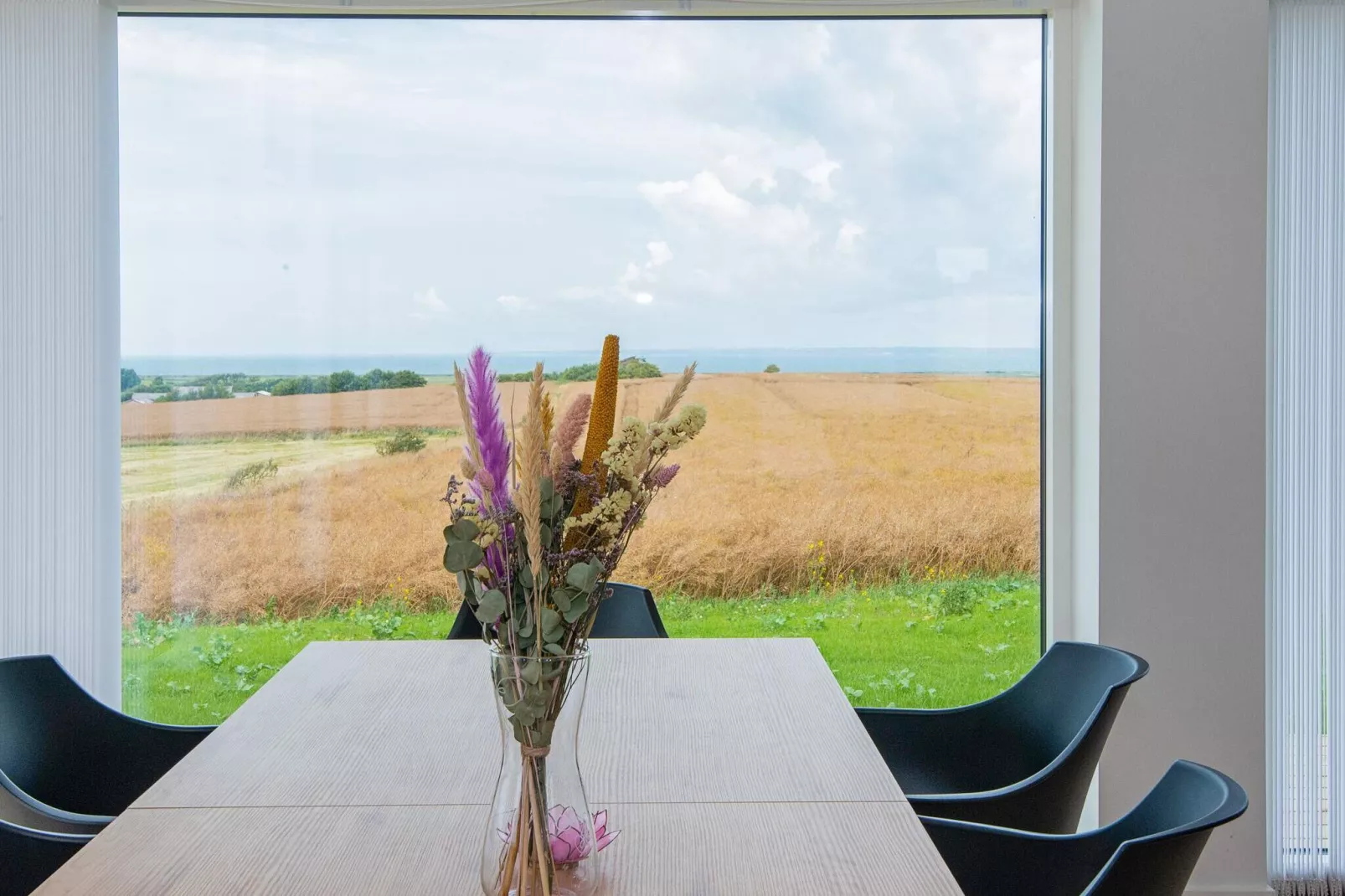 12 persoons vakantie huis in Lemvig-By Traum-Binnen