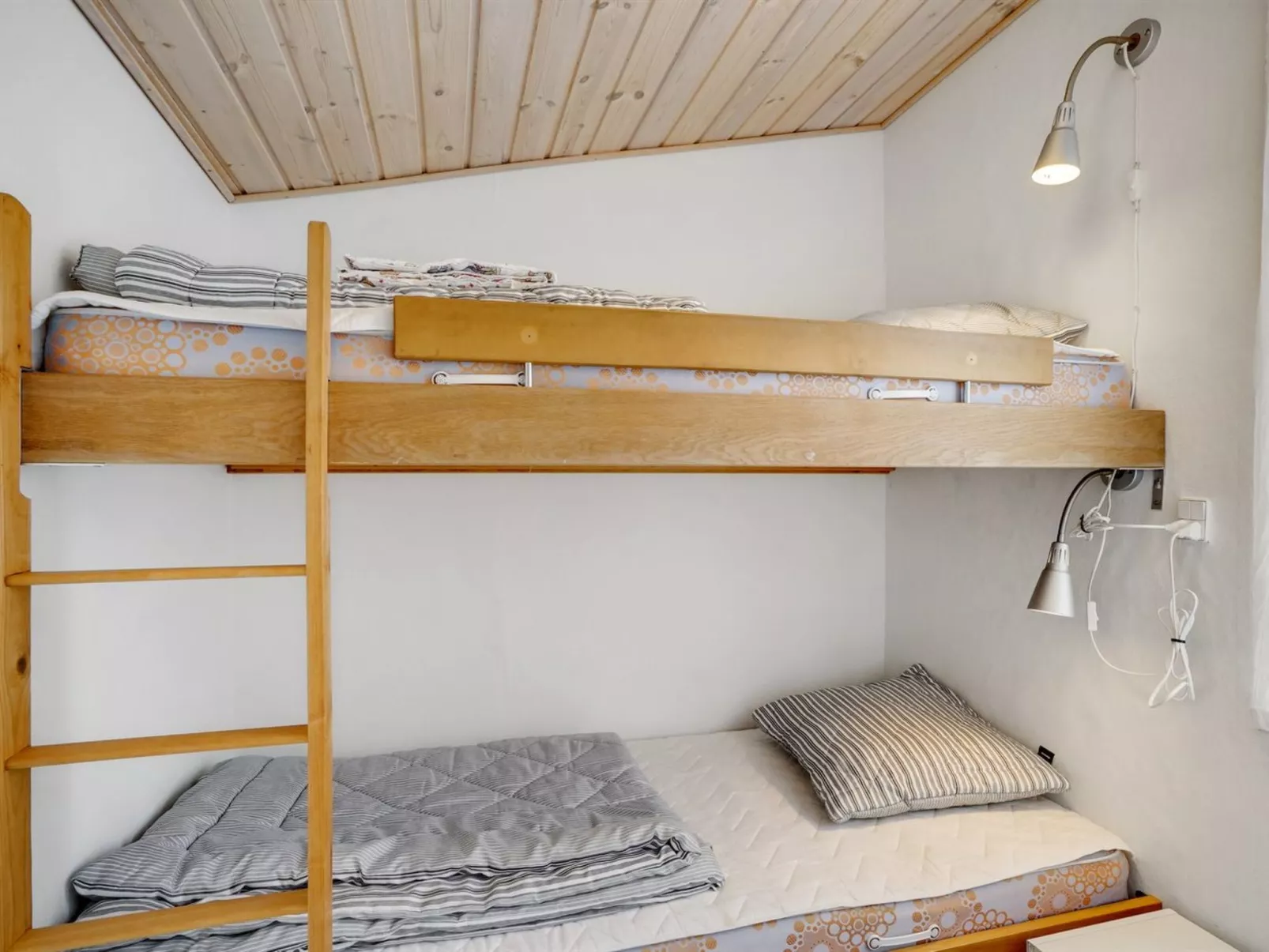 "Githa" - 100m to the fjord-Binnen