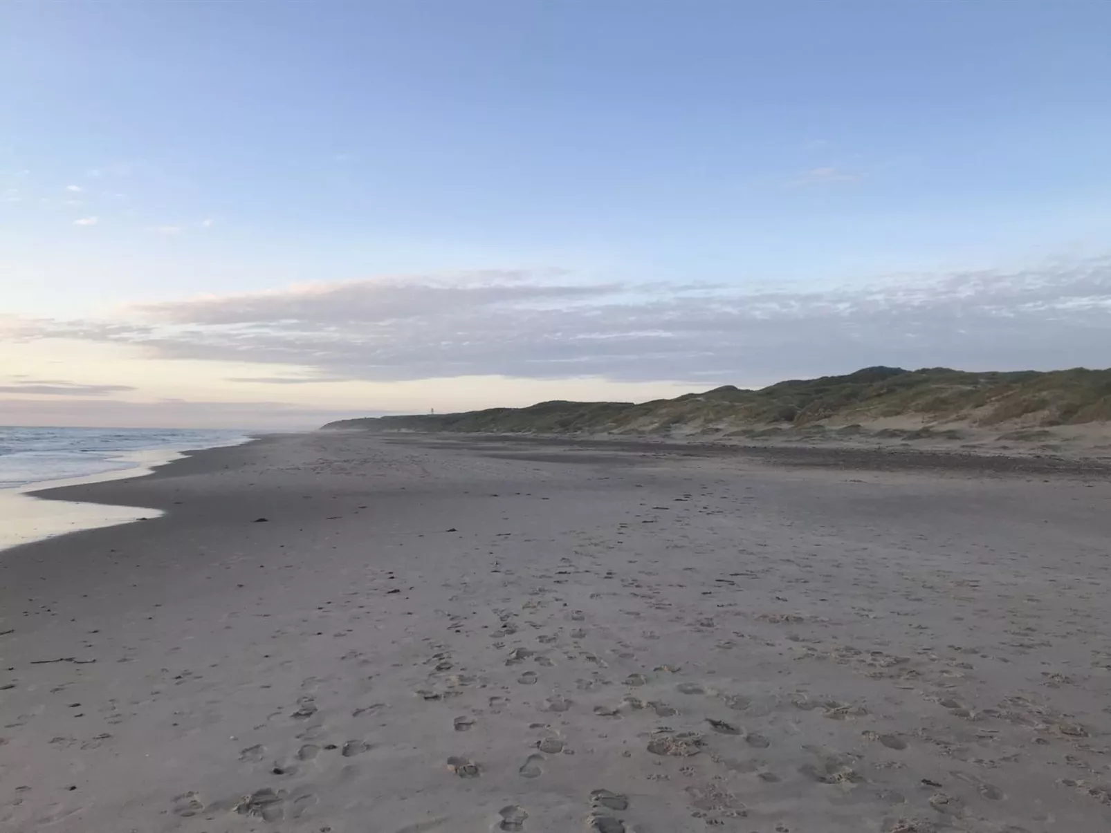 "Finna" - 1km from the sea-Buiten