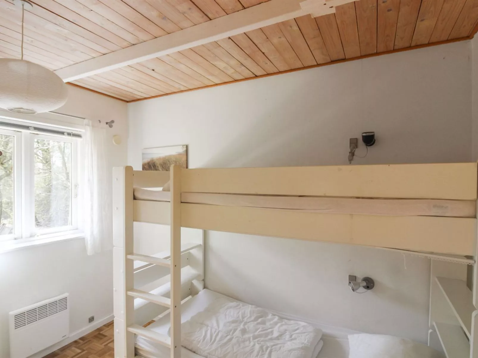 "Christella" - 200m from the sea-Binnen