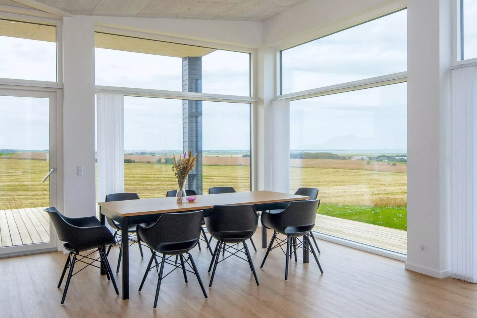 12 persoons vakantie huis in Lemvig-By Traum-Binnen