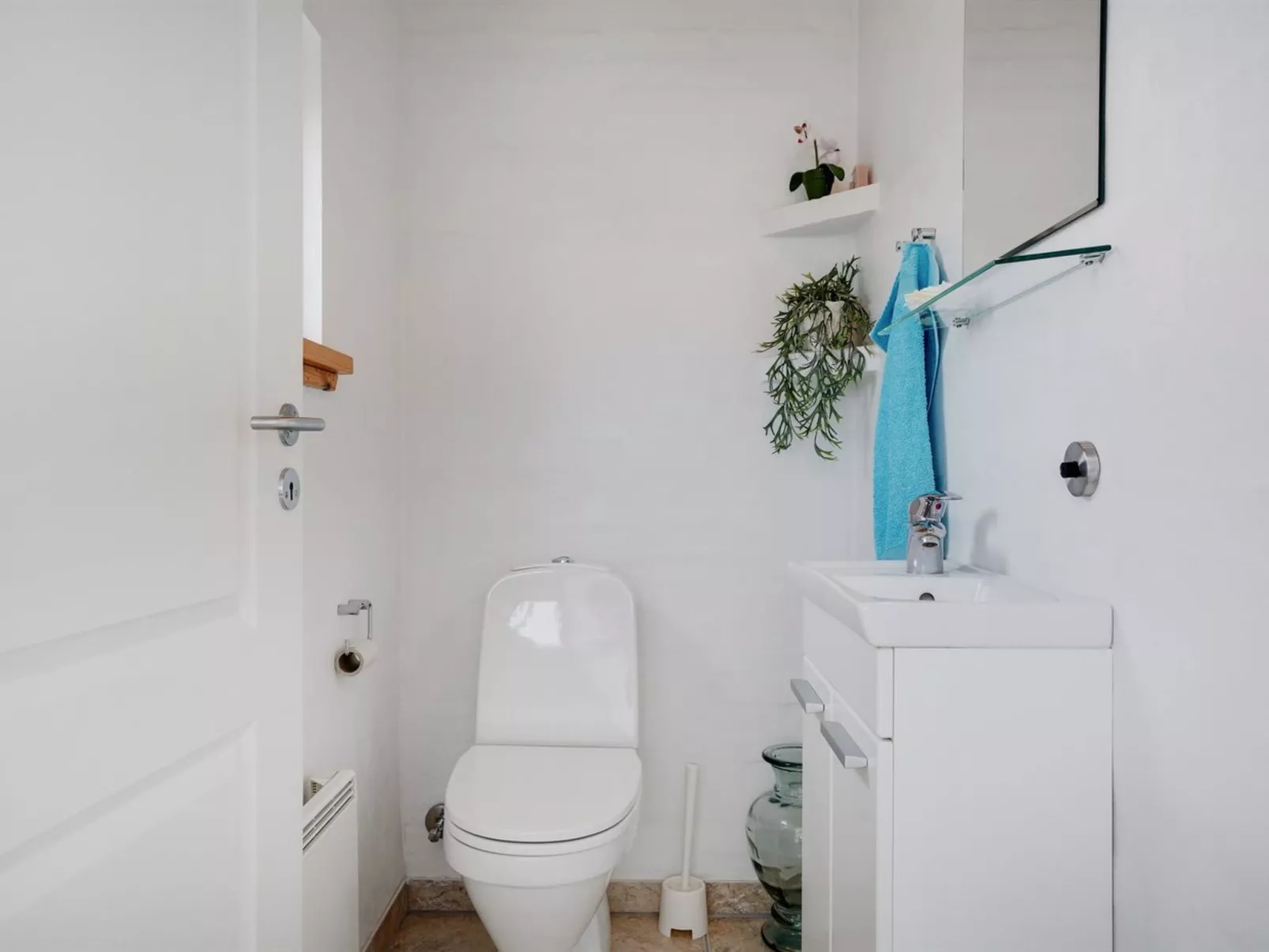 "Kimi" - 800m from the sea-Binnen