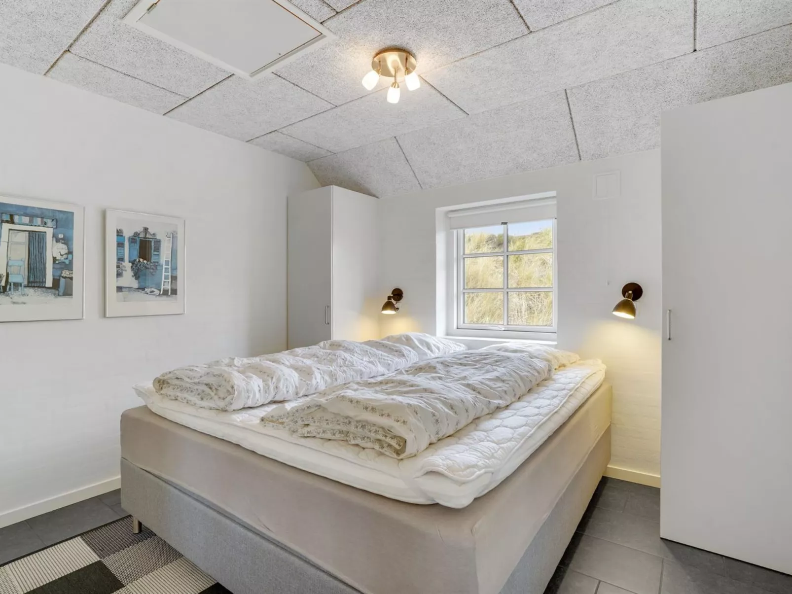 "Stenkwith" -  from the sea-Binnen