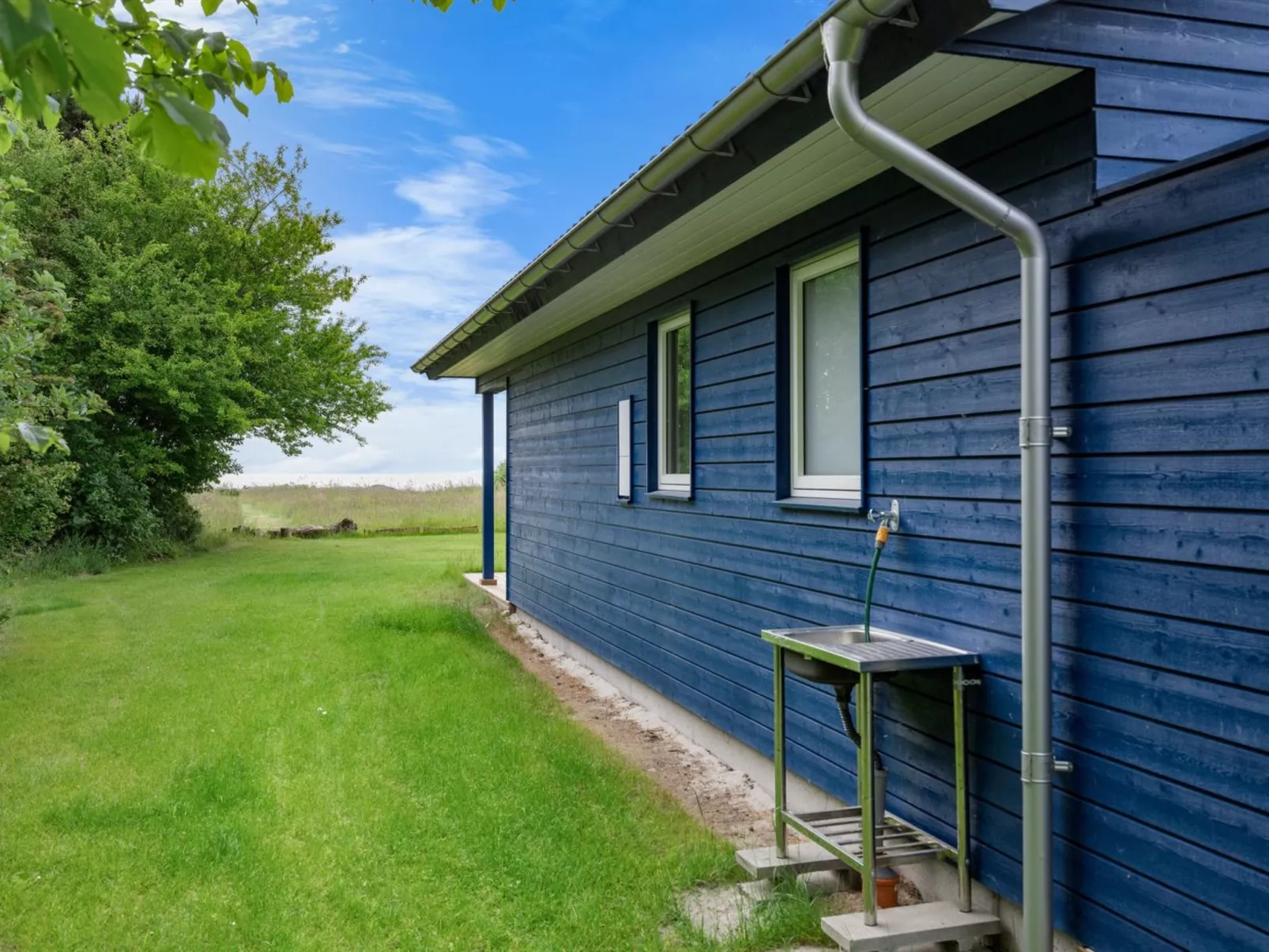 "Mato" - 100m from the sea-Buiten