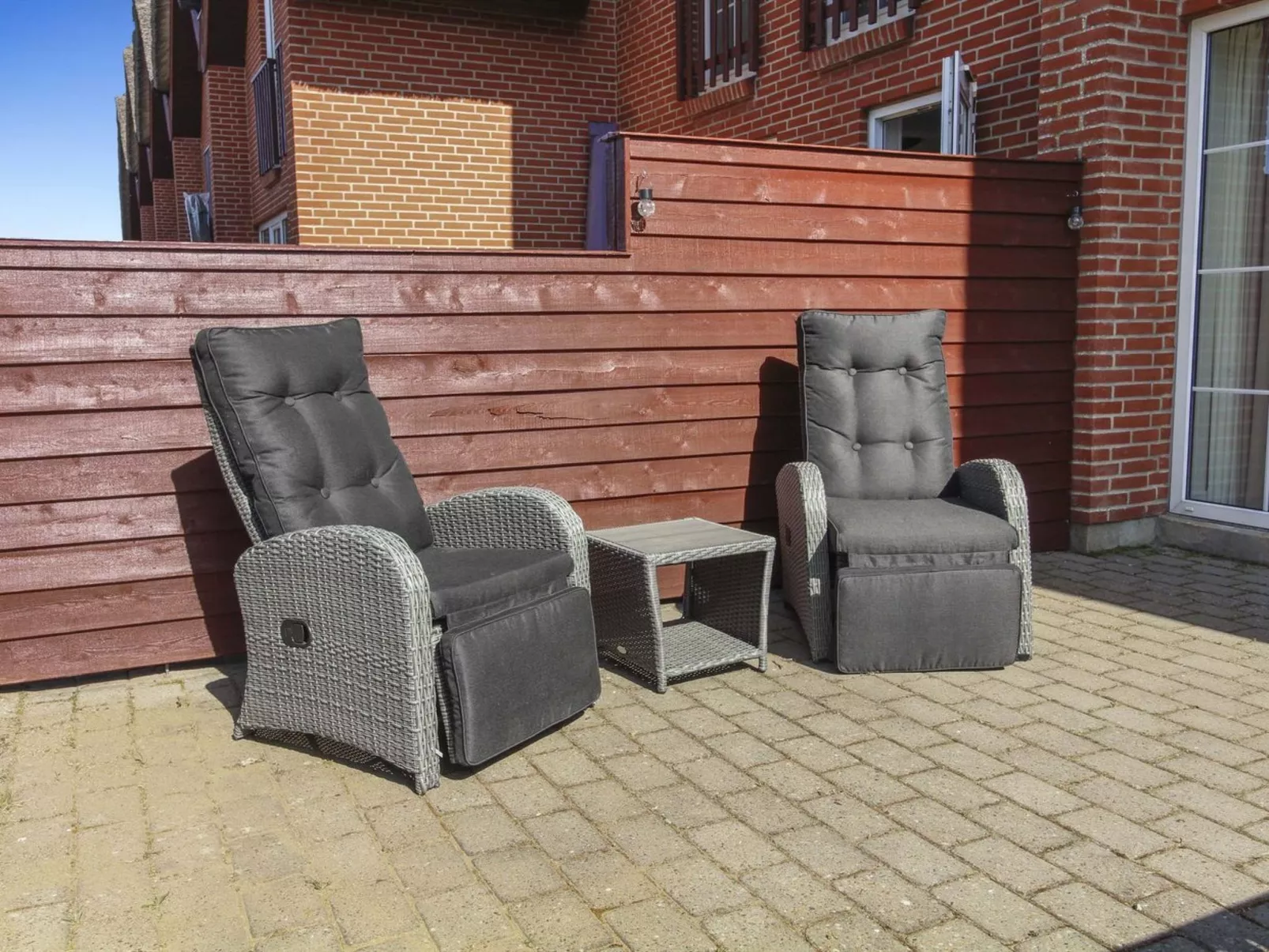 "Eda" - 3.5km from the sea-Buiten