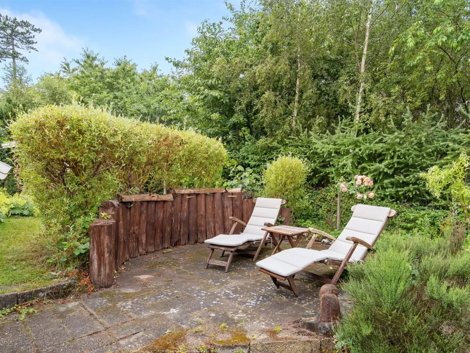 "Rakita" - 550m from the sea-Buiten