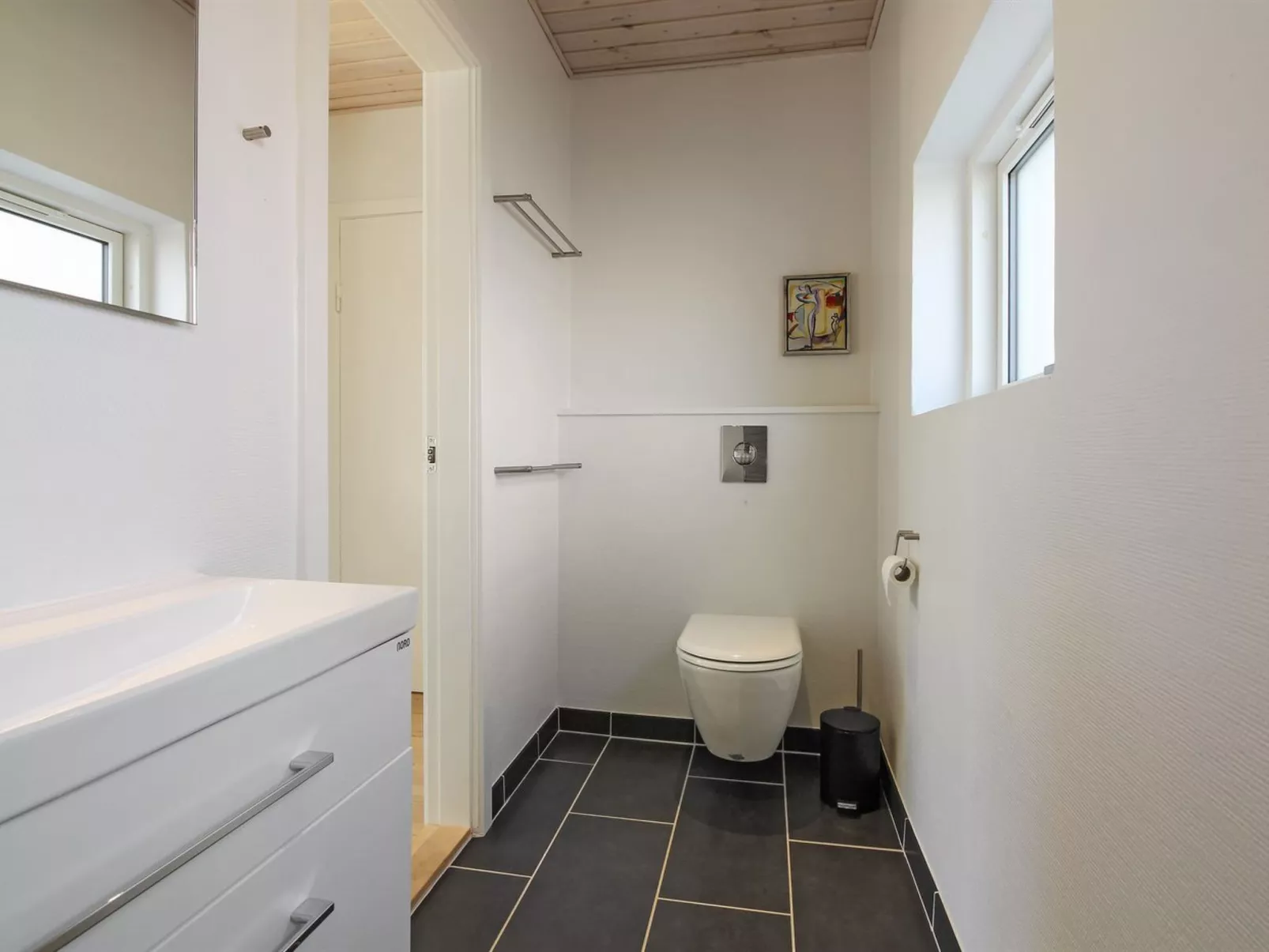 "Caranus" - 900m from the sea-Binnen