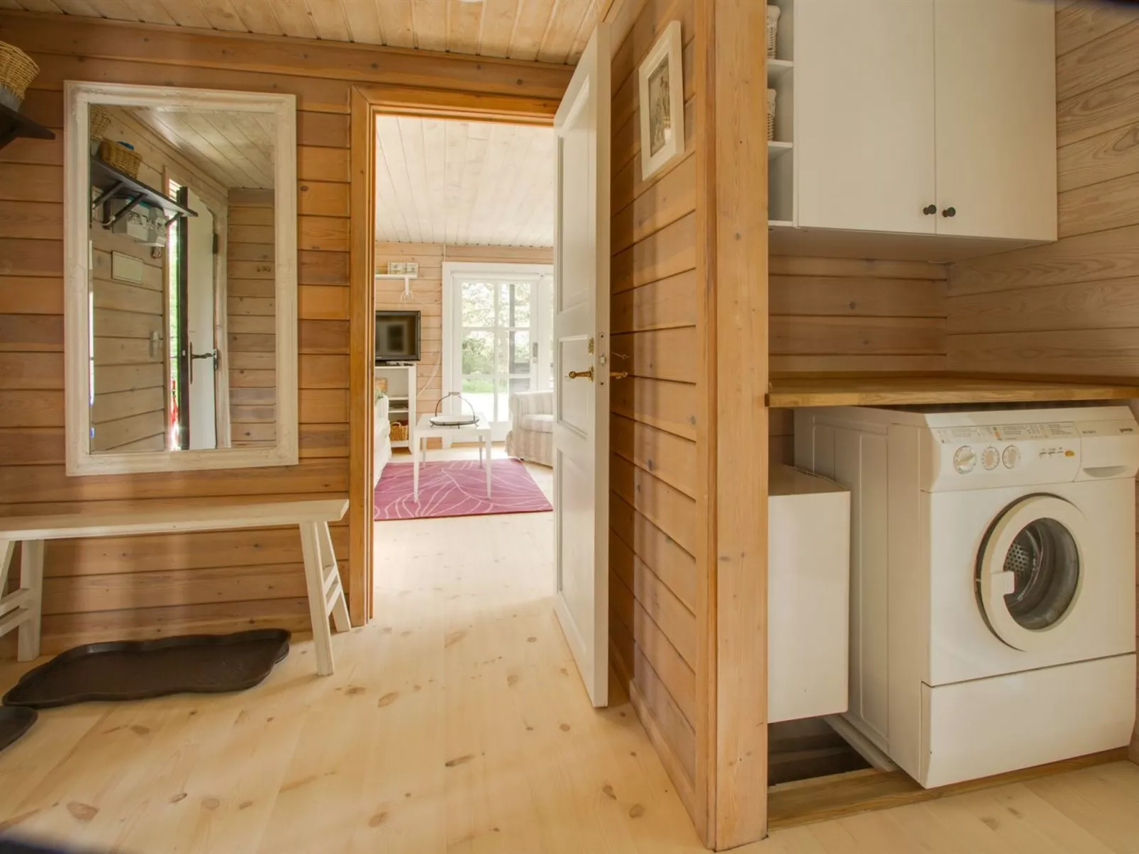 "Gaetana" - 1.6km from the sea-Binnen