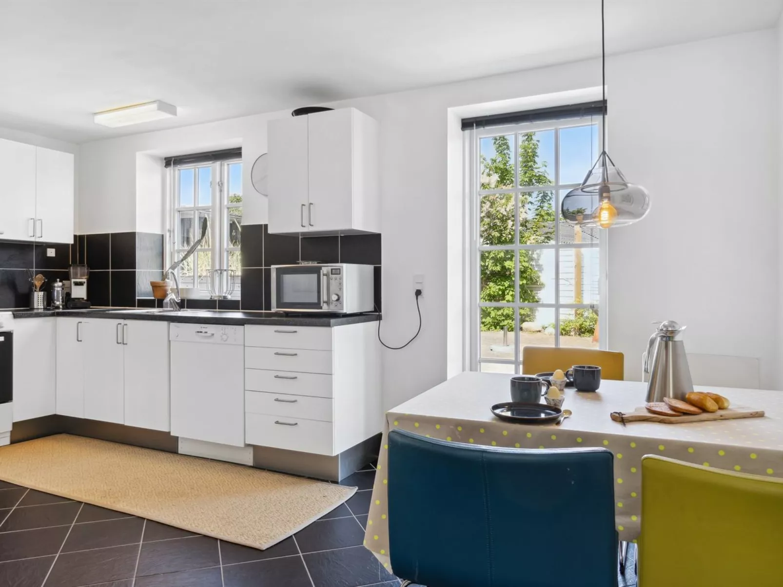 "Viivi" - 900m from the sea-Binnen