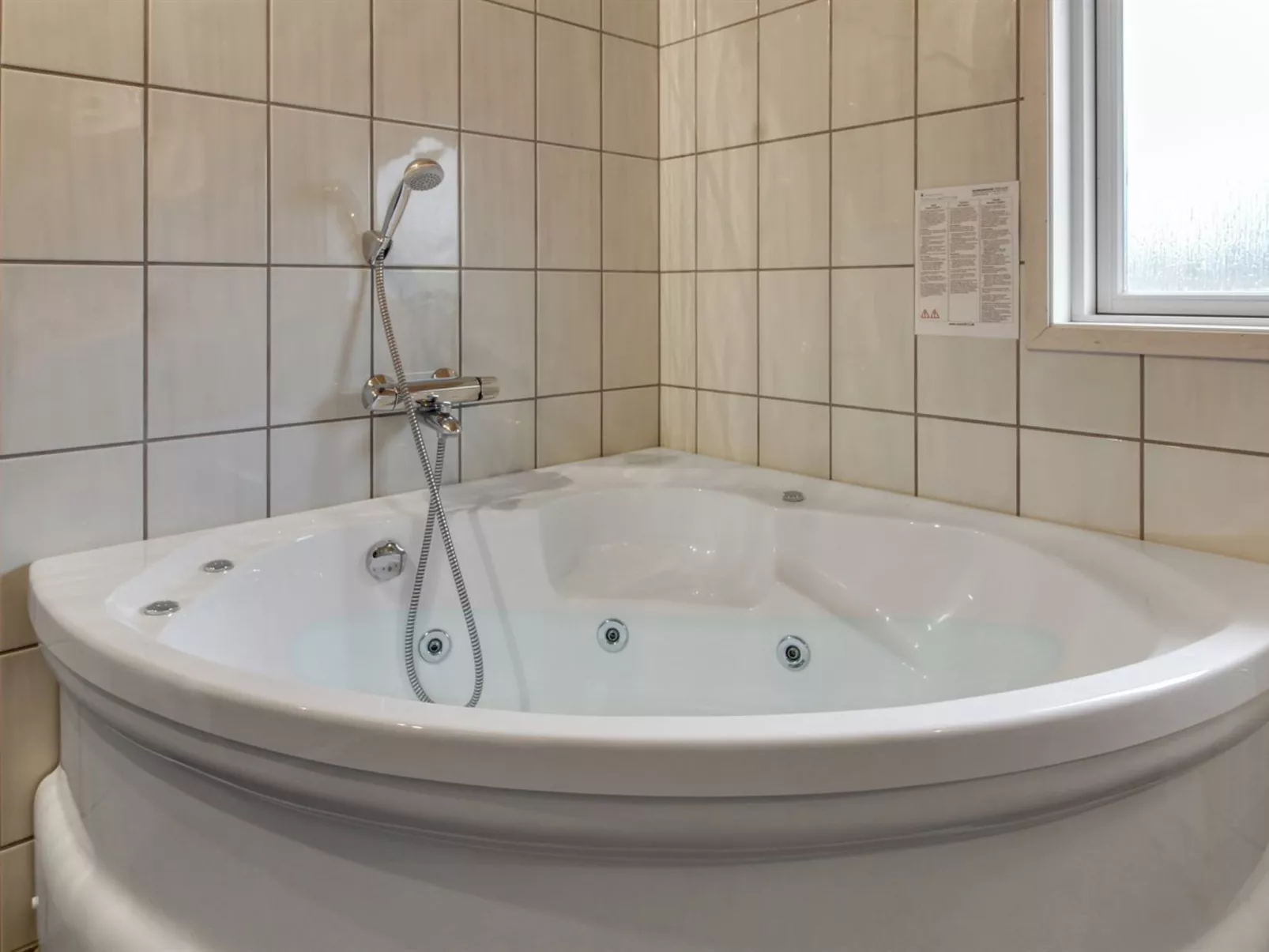 "Oivi" - 430m from the sea-Binnen