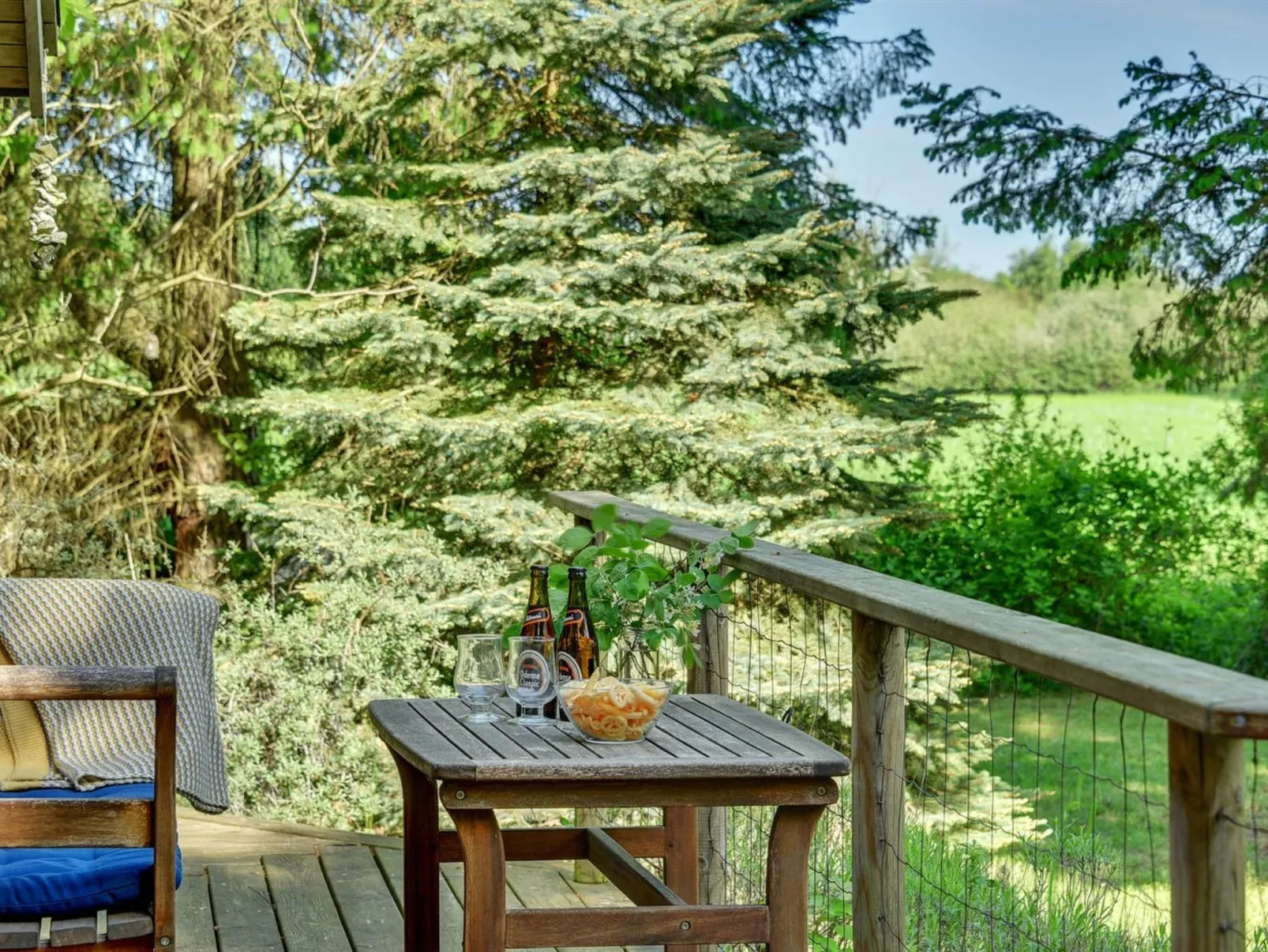 "Norwin" - 250m from the sea-Buiten