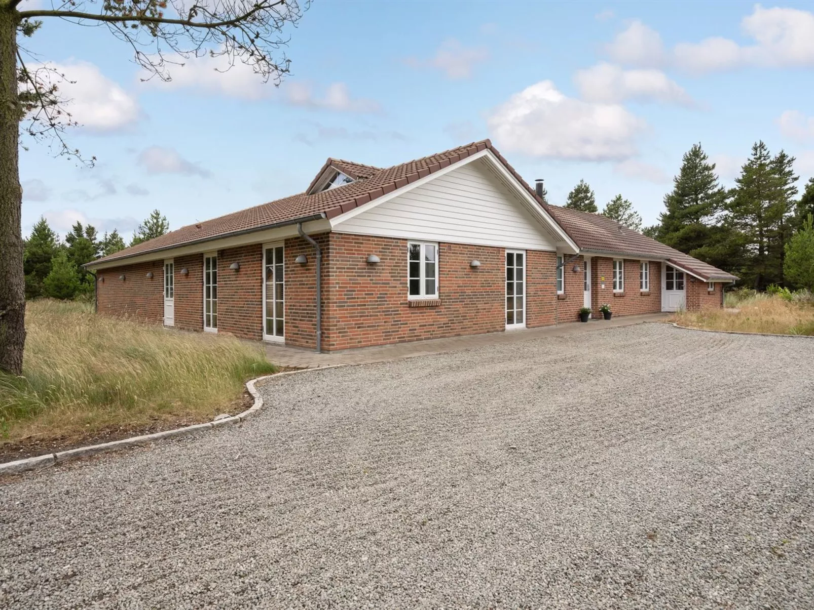 "Nana" - 4km from the sea-Buiten