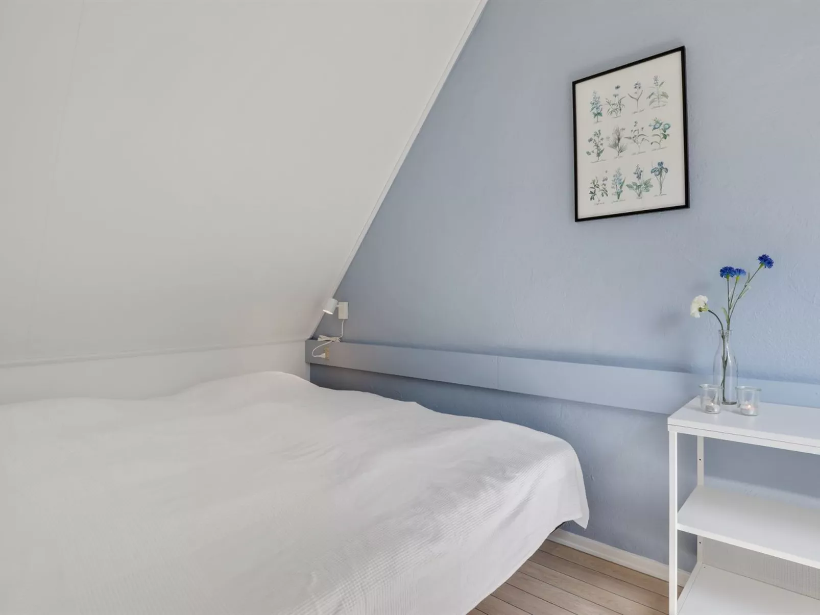 "Majvi" - 300m from the sea-Binnen