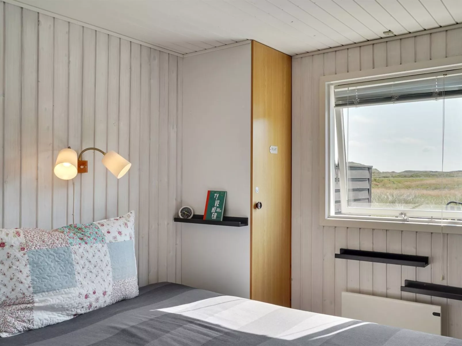 "Vuokko" - 400m from the sea-Binnen