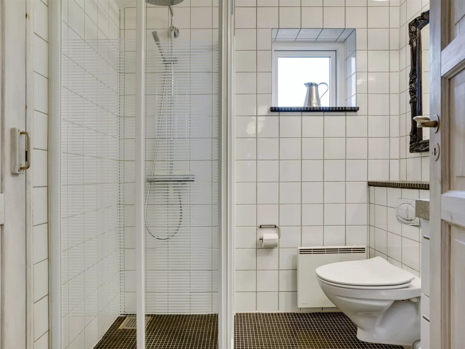 "Jantje" - 500m from the sea-Binnen