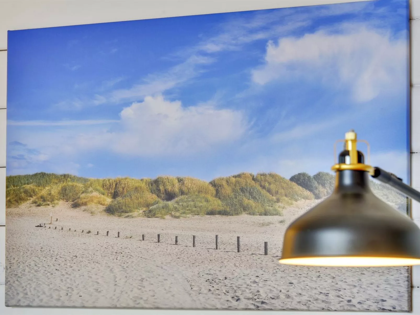 "Semund" - 2km from the sea-Binnen