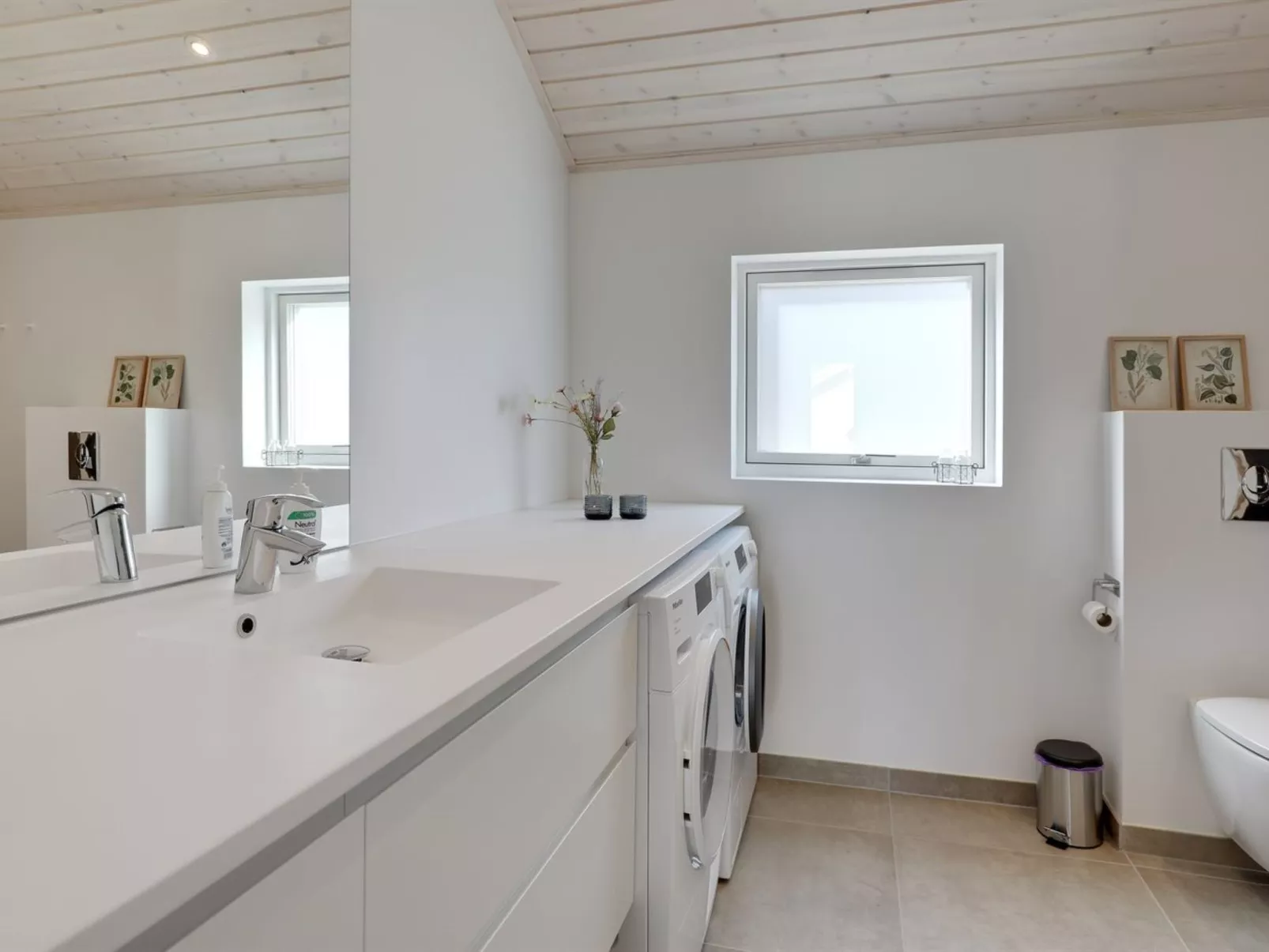 "Oke" - 350m from the sea-Binnen