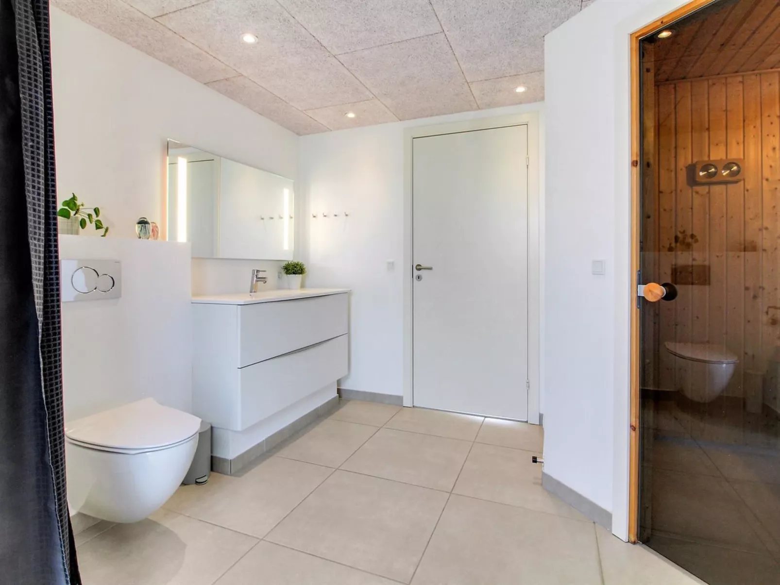 "Thorfin" - 200m from the sea-Binnen