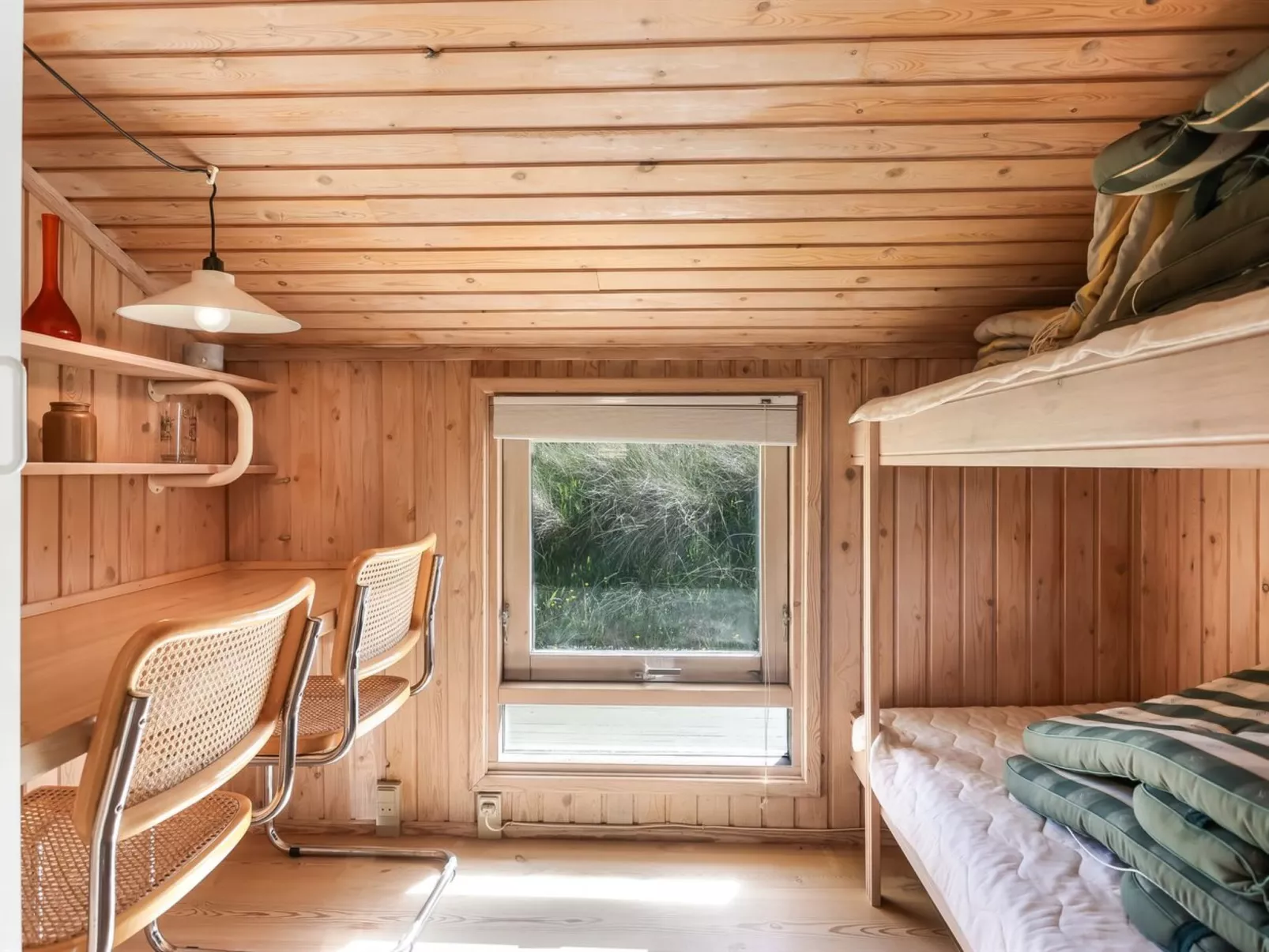 "Estefania" - 450m from the sea-Binnen