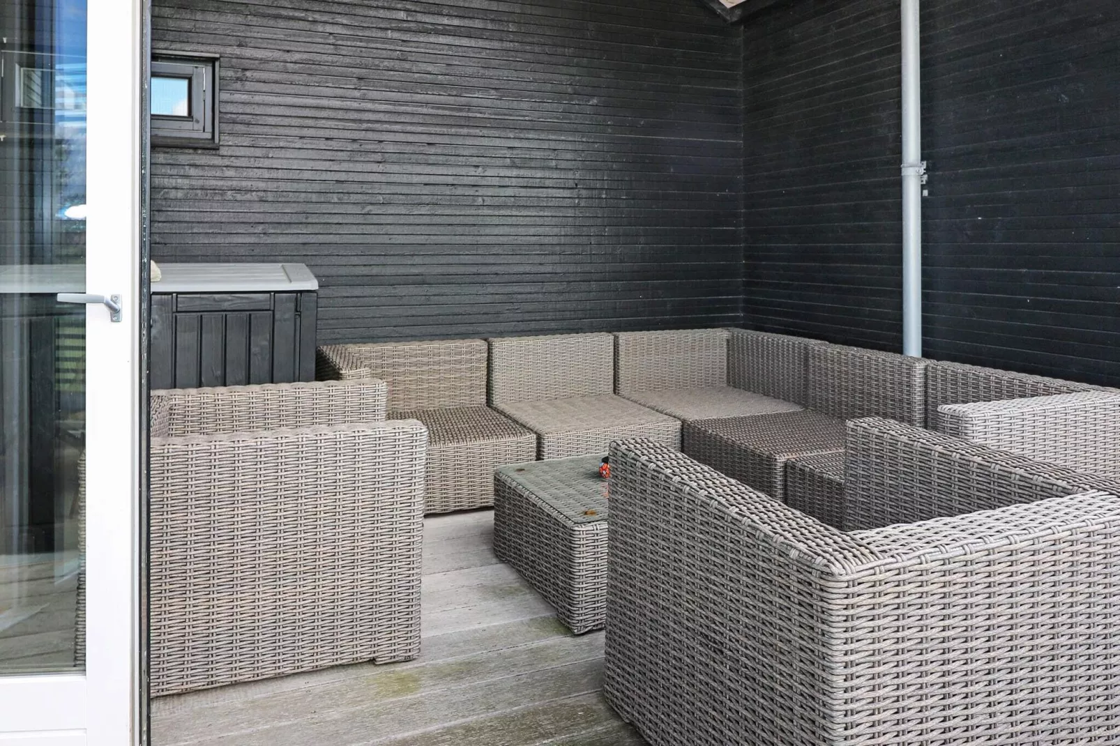 6 persoons vakantie huis in Hadsund-By Traum-Buitenlucht