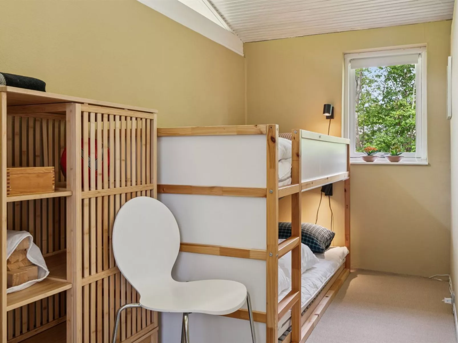 "Ilsabet" - 750m from the sea-Binnen