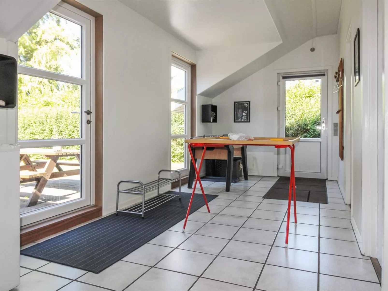 "Elbert" - 100m from the sea-Binnen