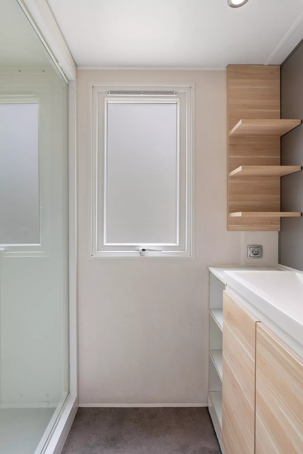 Sunset Terrace-Binnen