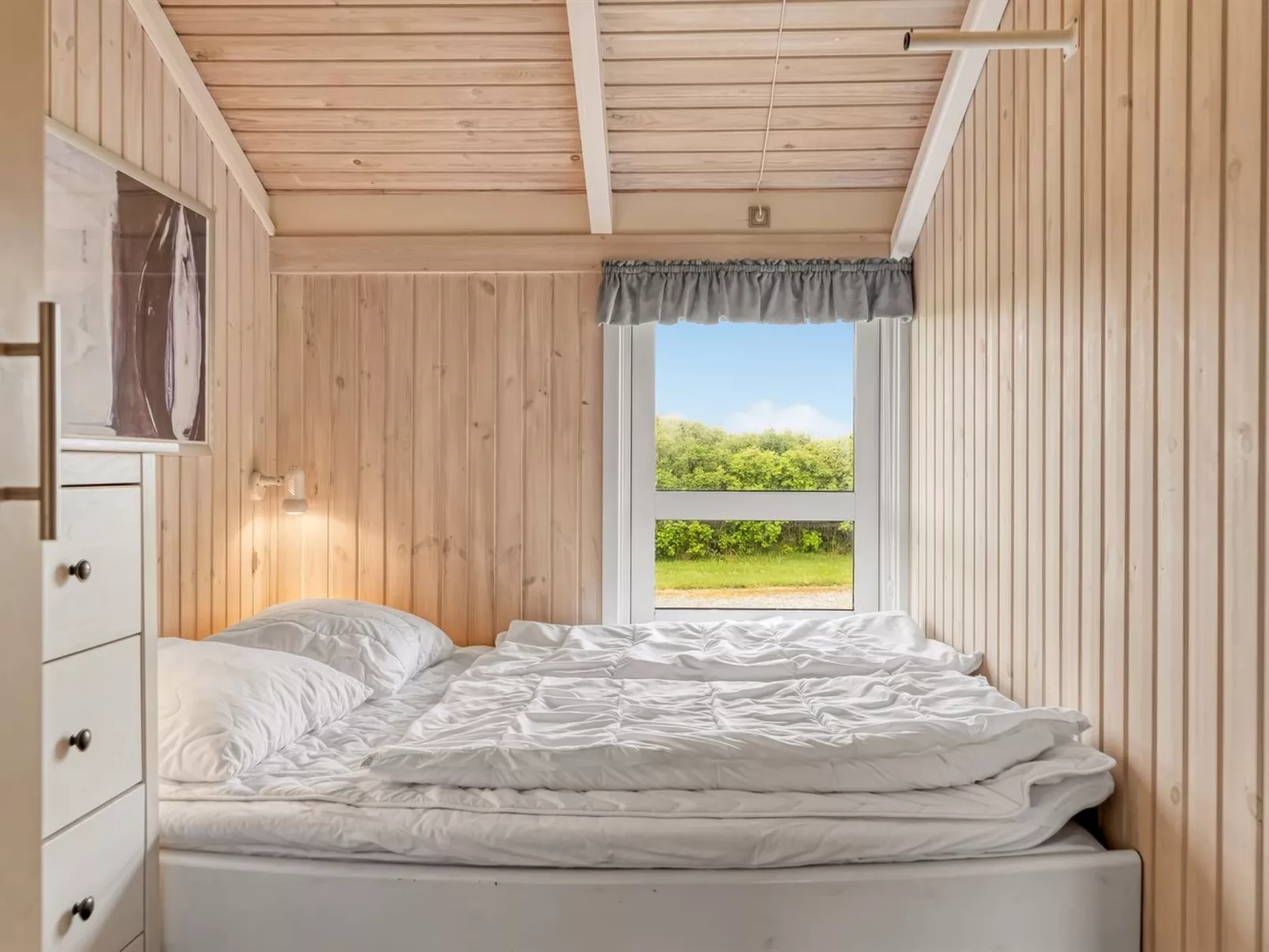 "Sina" - 300m from the sea-Binnen