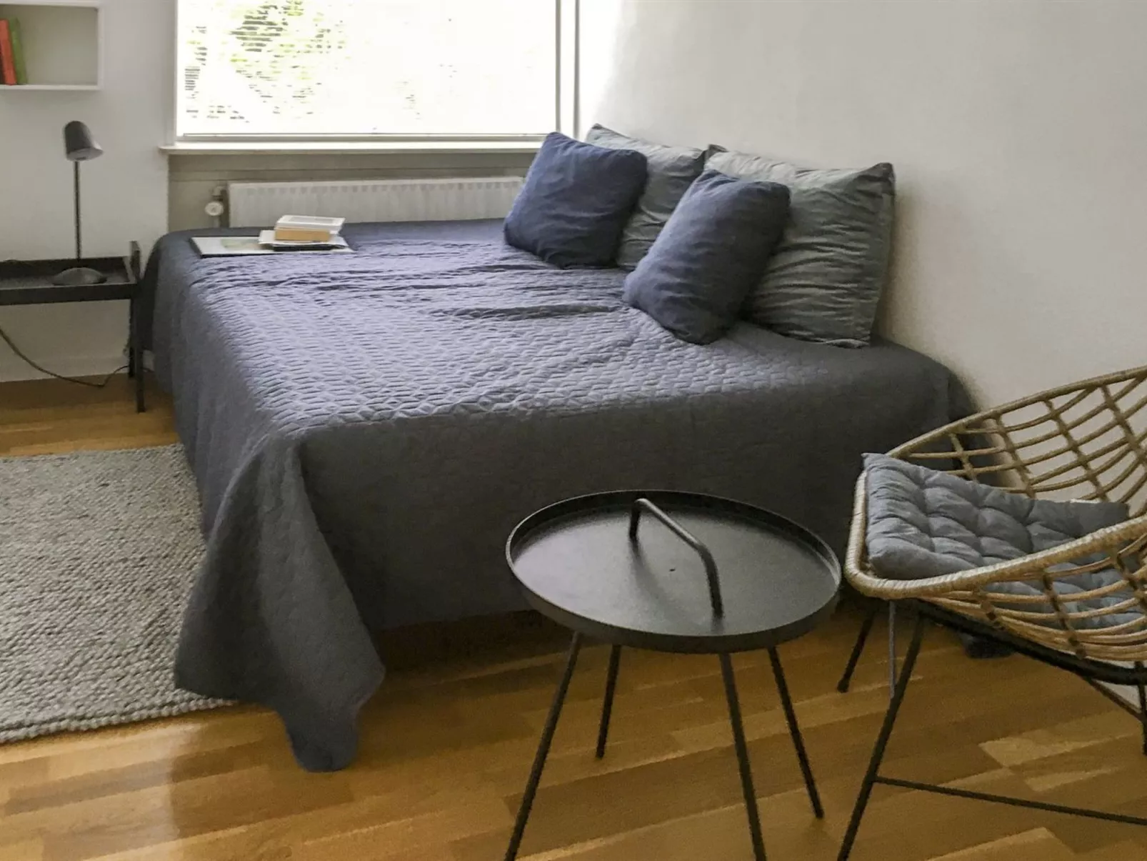 "Flor" - 900m from the sea-Binnen