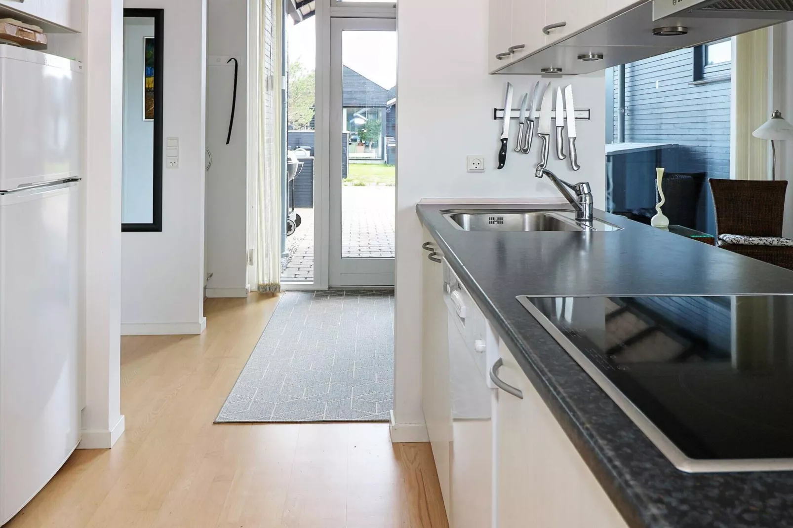 6 persoons vakantie huis in Hadsund-By Traum-Binnen