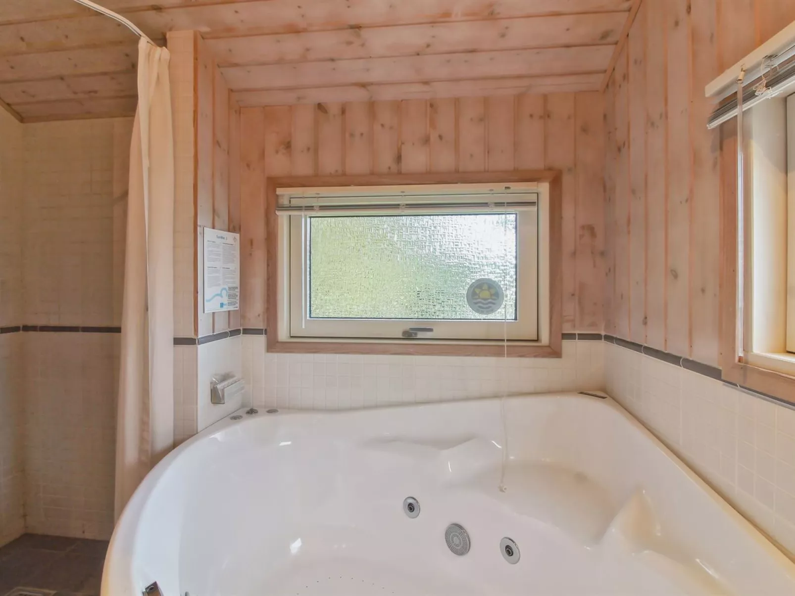 "Elsemaria" - 1.3km from the sea-Binnen