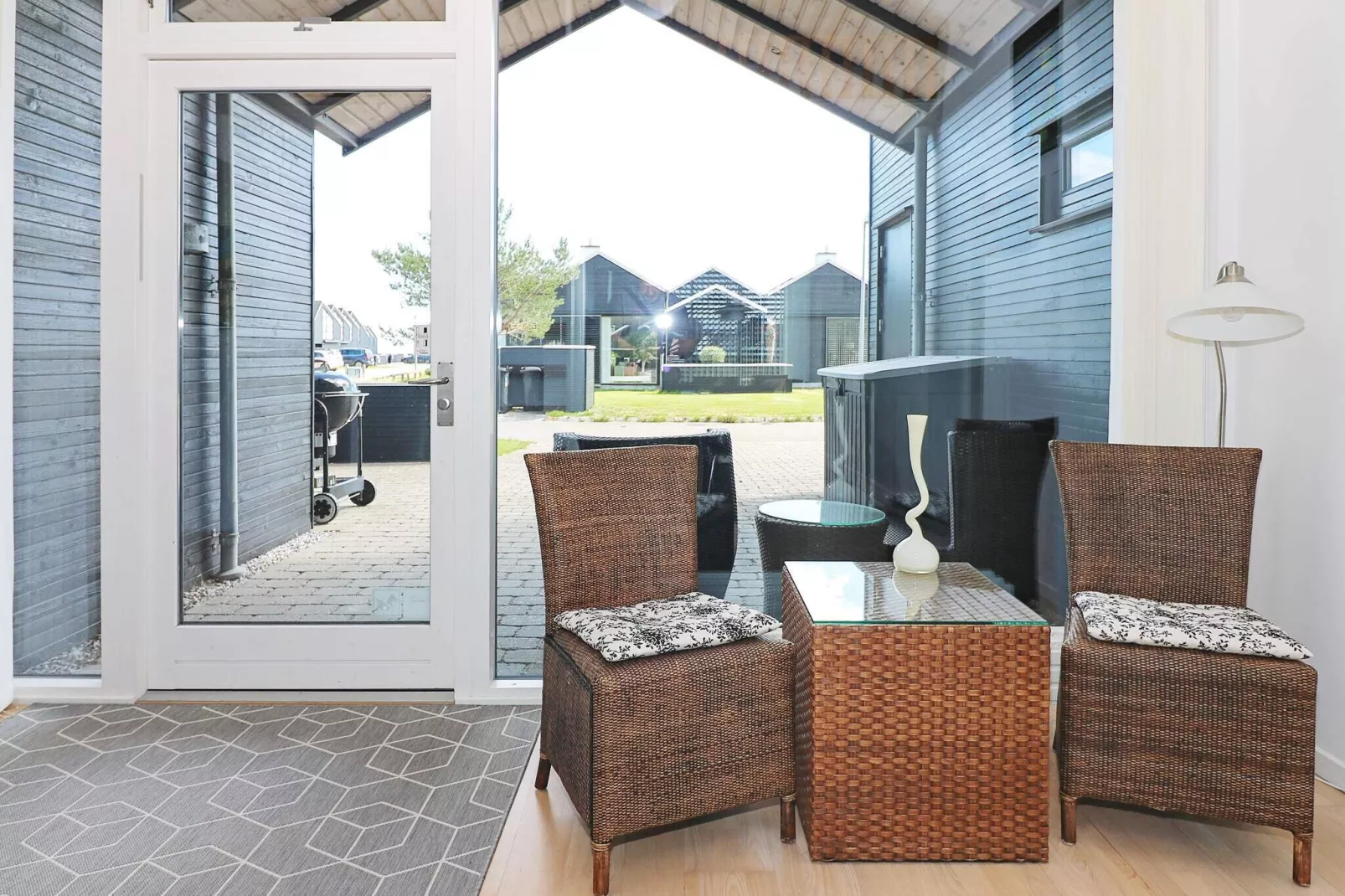 6 persoons vakantie huis in Hadsund-By Traum-Binnen