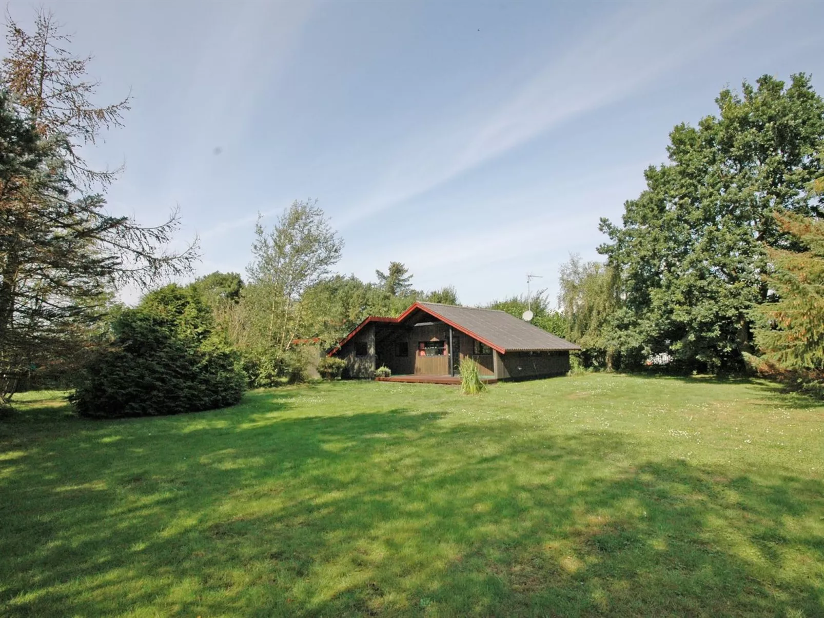 "Spasena" - 400m from the sea-Buiten