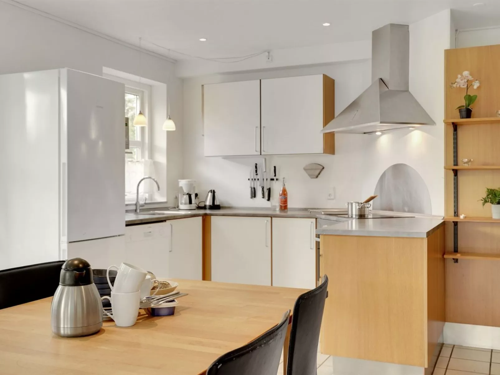 "Henrike" - 3.3km from the sea-Binnen