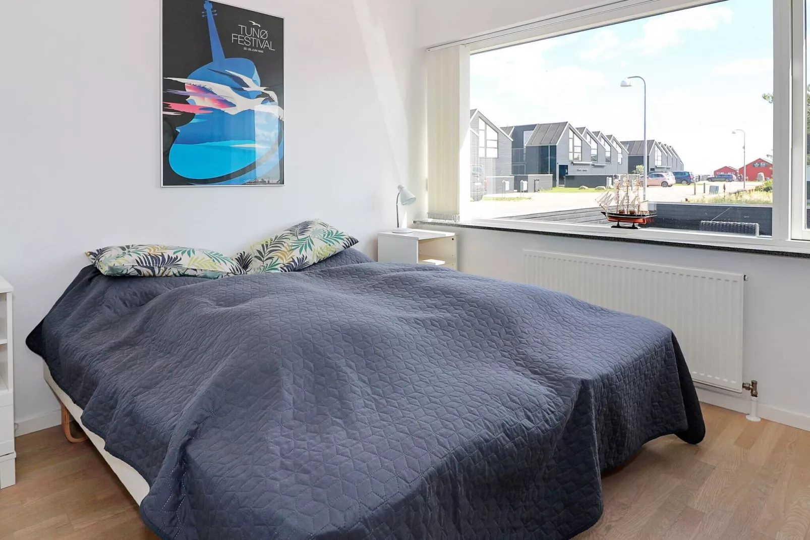 6 persoons vakantie huis in Hadsund-By Traum-Binnen