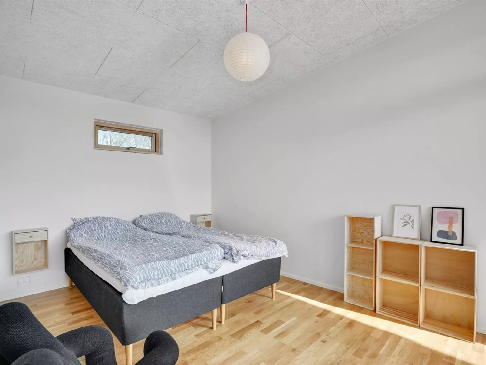 "Haubert" - 500m to the fjord-Binnen