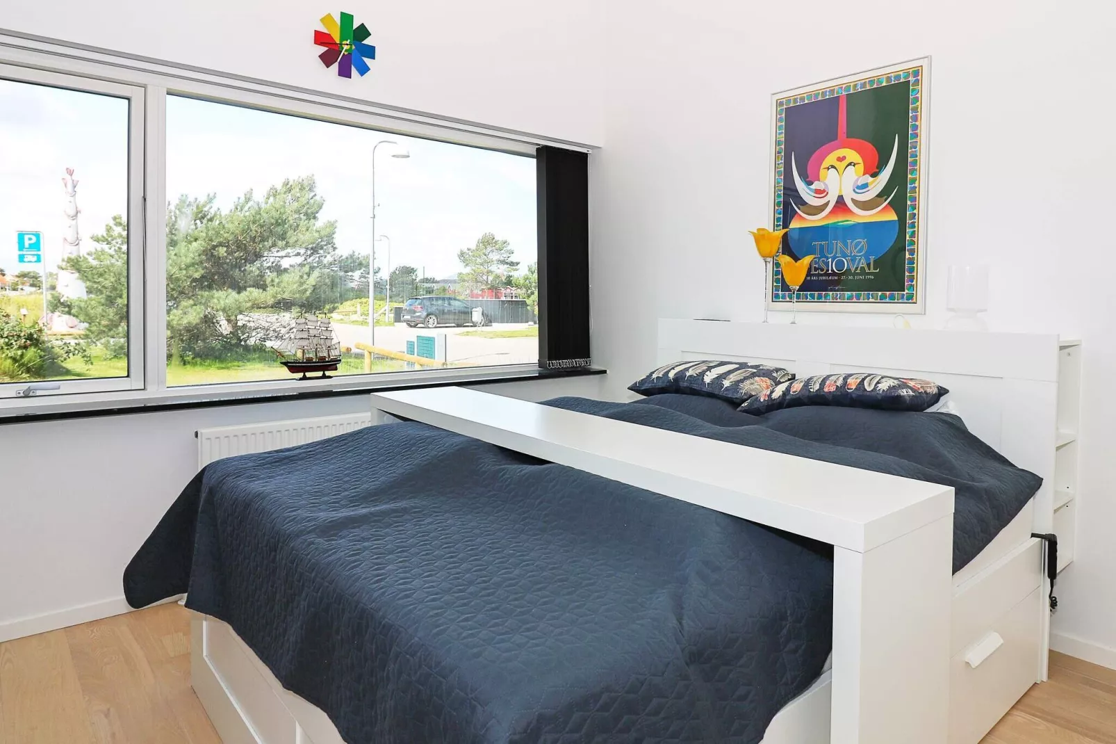 6 persoons vakantie huis in Hadsund-By Traum-Binnen