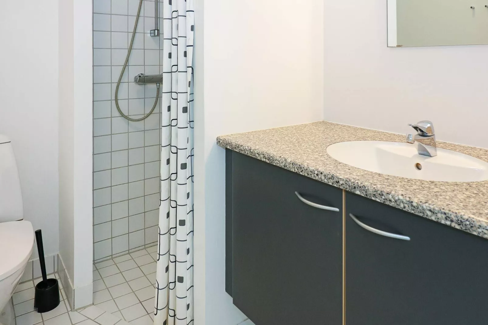 6 persoons vakantie huis in Hadsund-By Traum-Binnen
