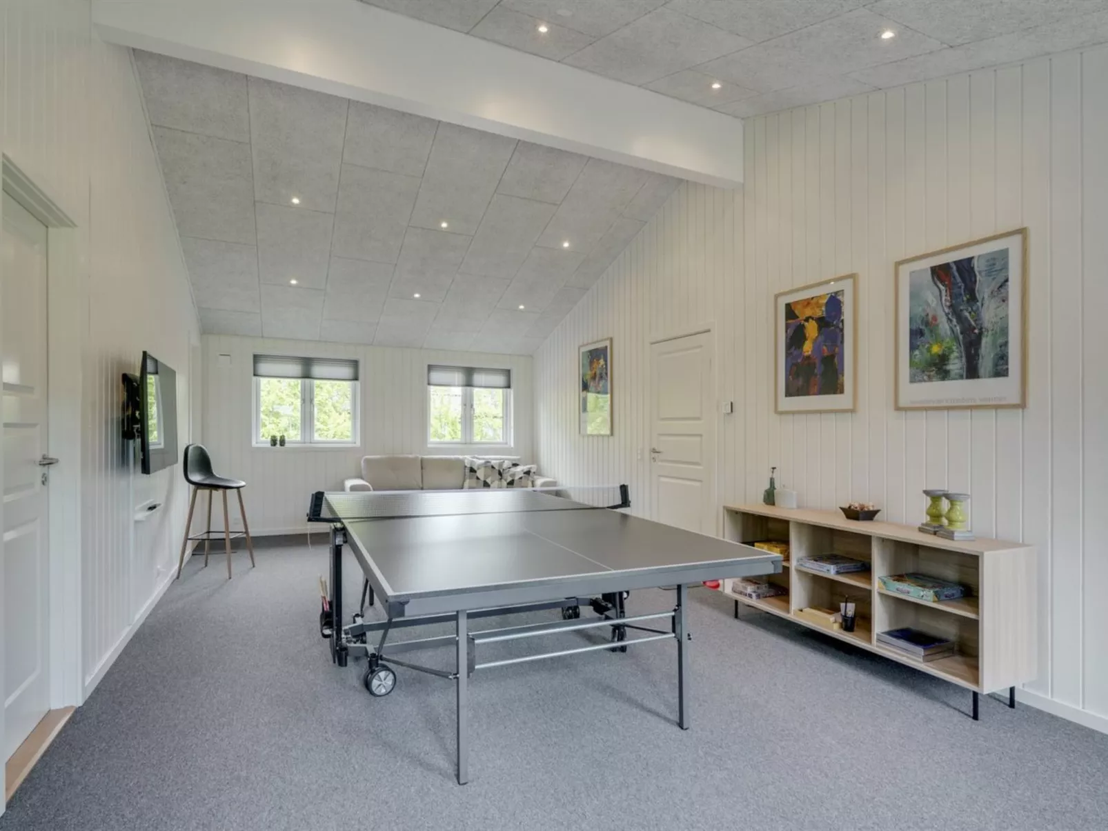 "Gardi" - 14km from the sea-Binnen