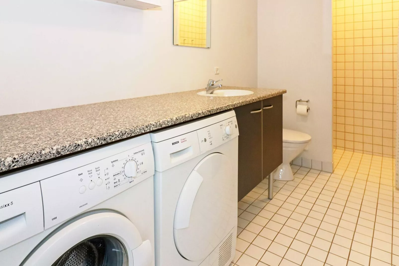6 persoons vakantie huis in Hadsund-By Traum-Binnen