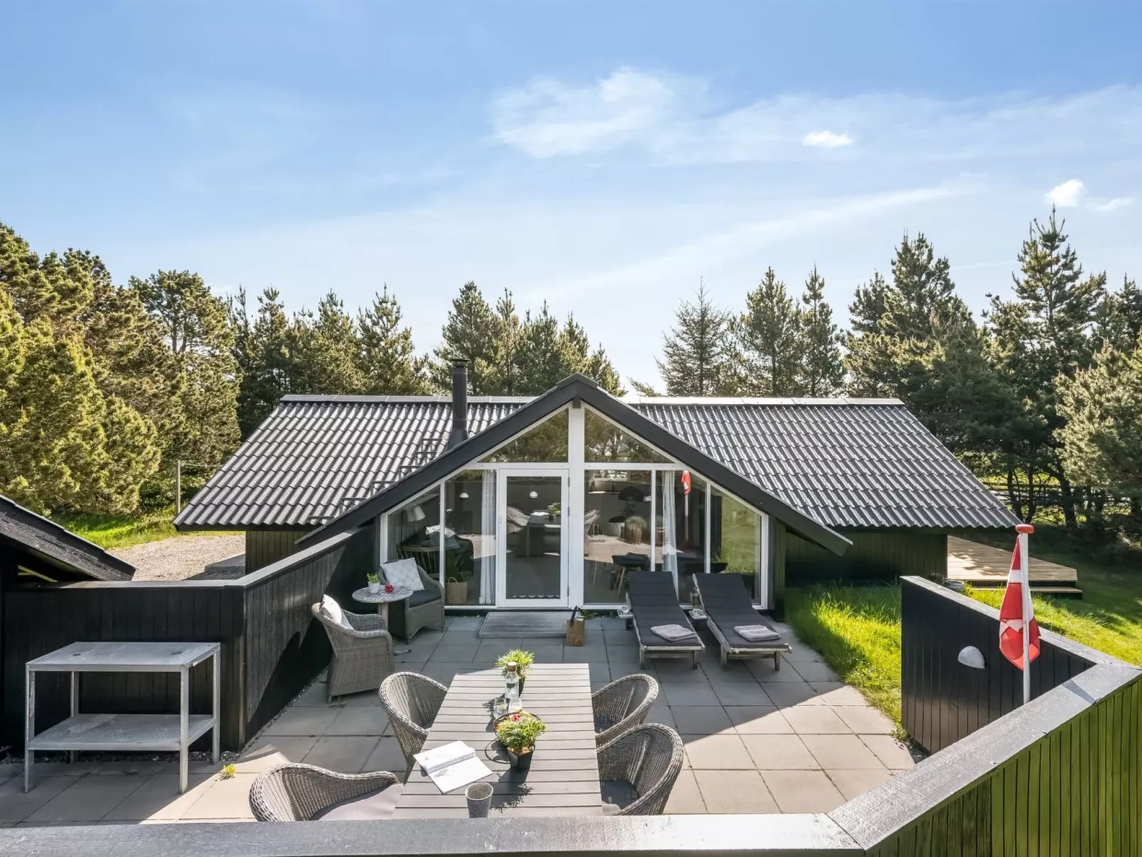 "Rumena" - 800m from the sea-Buiten