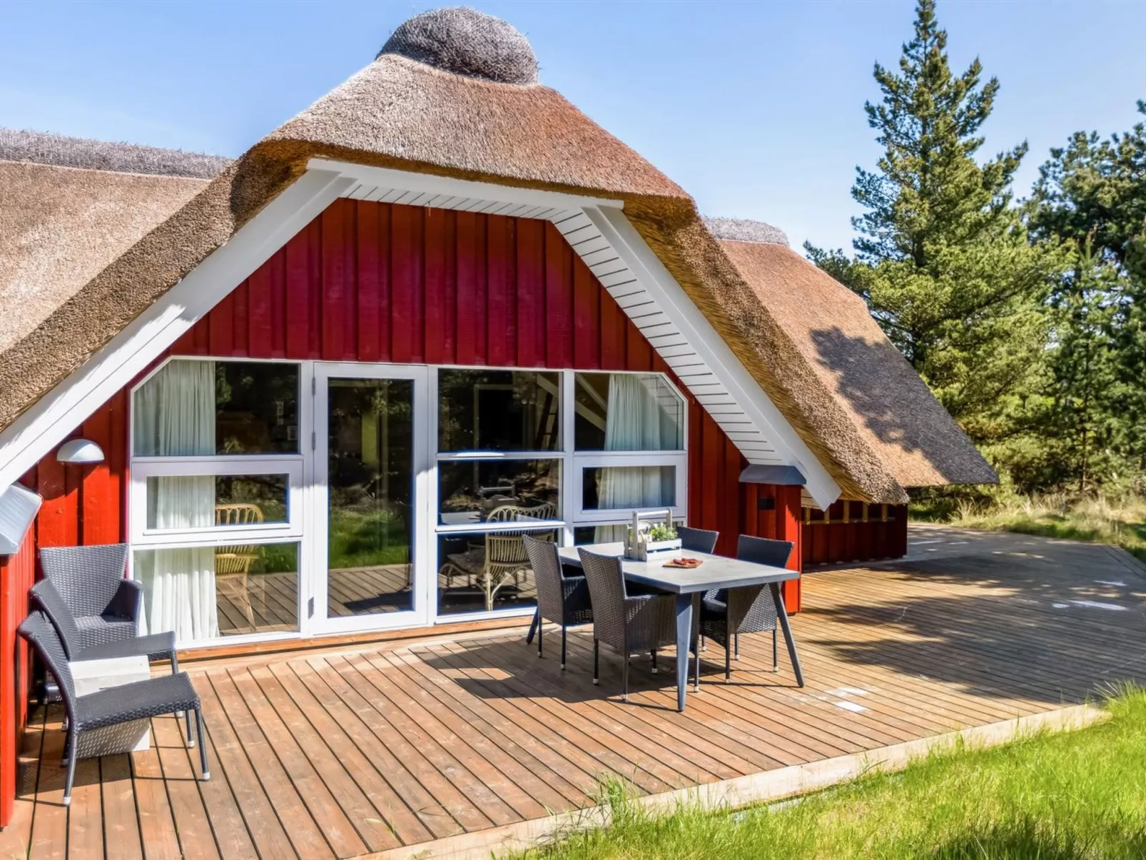 "Urpo" - 6km from the sea-Buiten