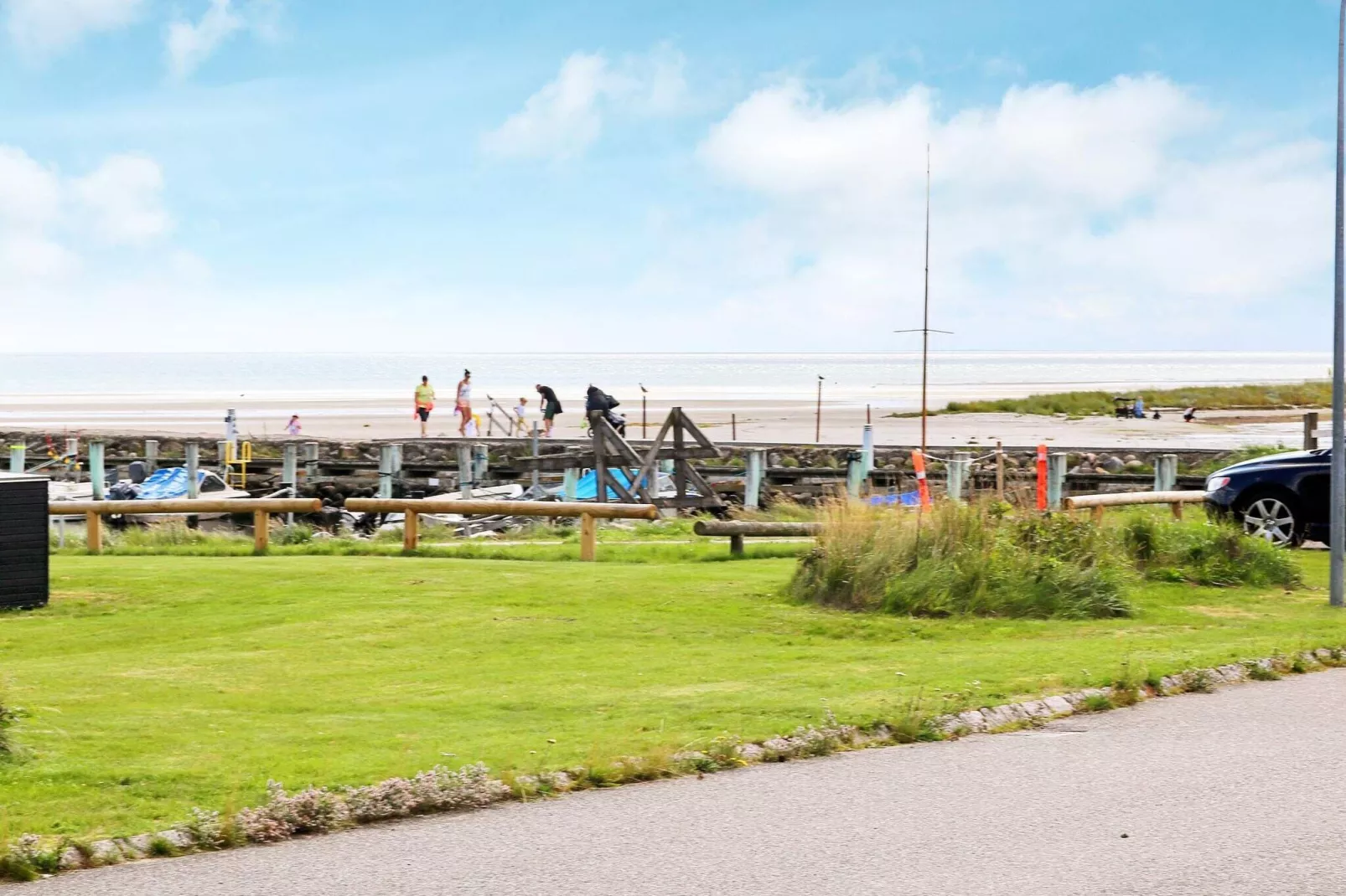 6 persoons vakantie huis in Hadsund-By Traum-Uitzicht