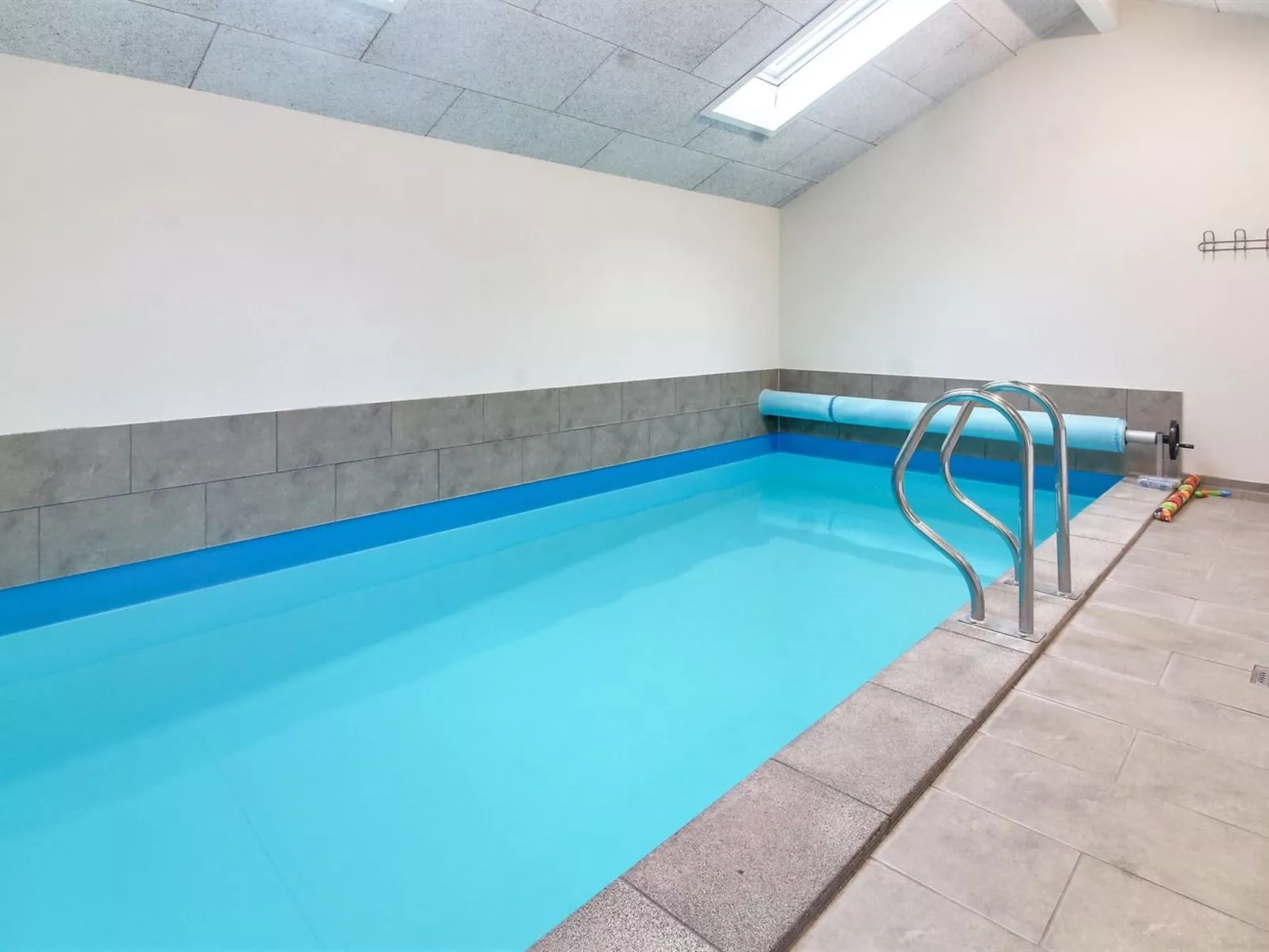 "Clea" - 200m from the sea-Buiten