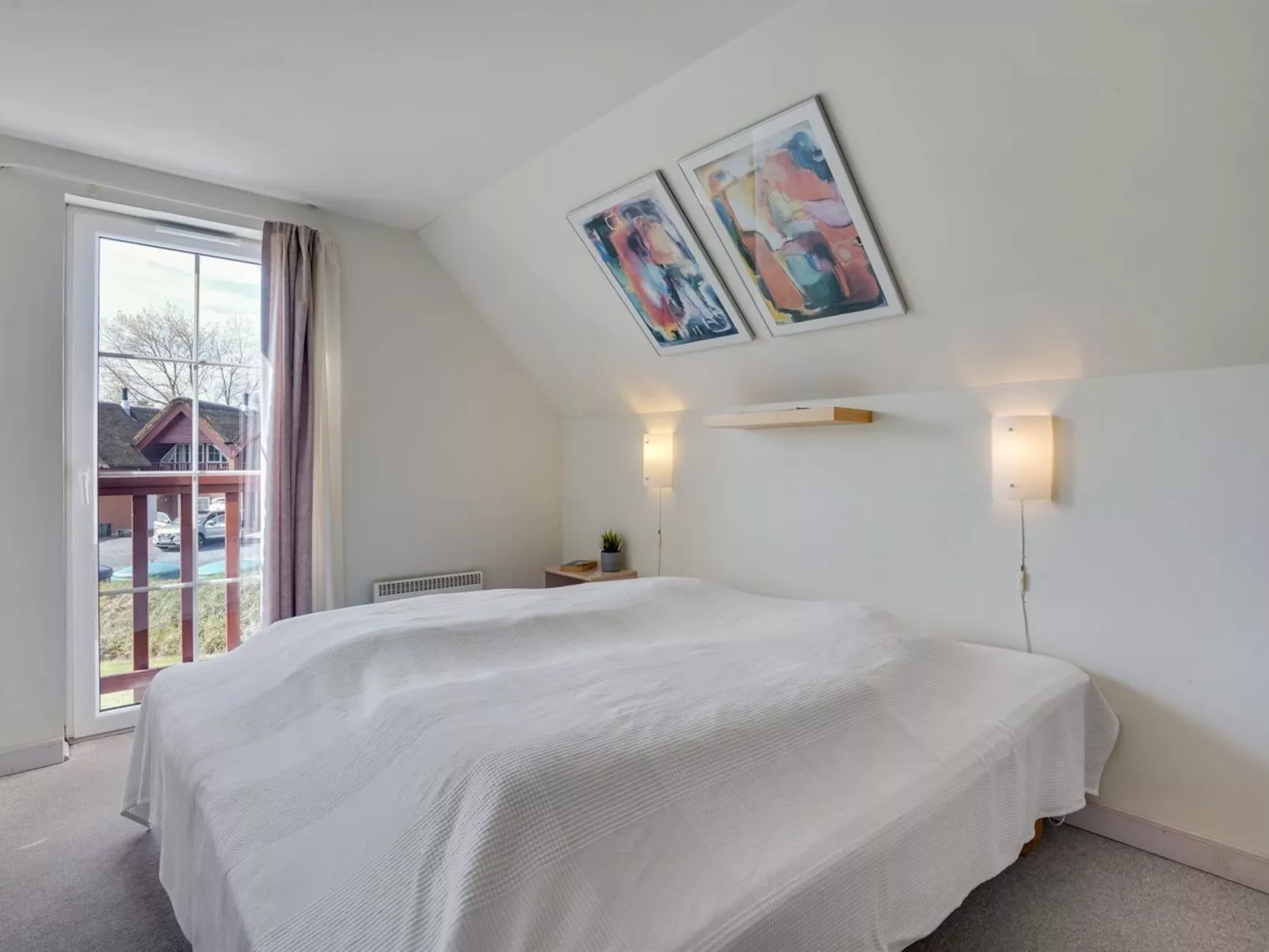 "Perttu" - 3.5km from the sea-Binnen