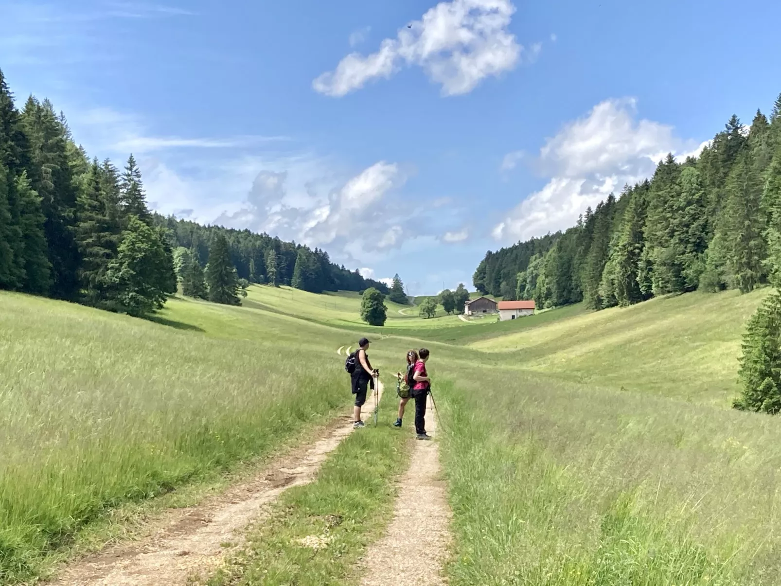 Maison de vacances - LM-Buiten