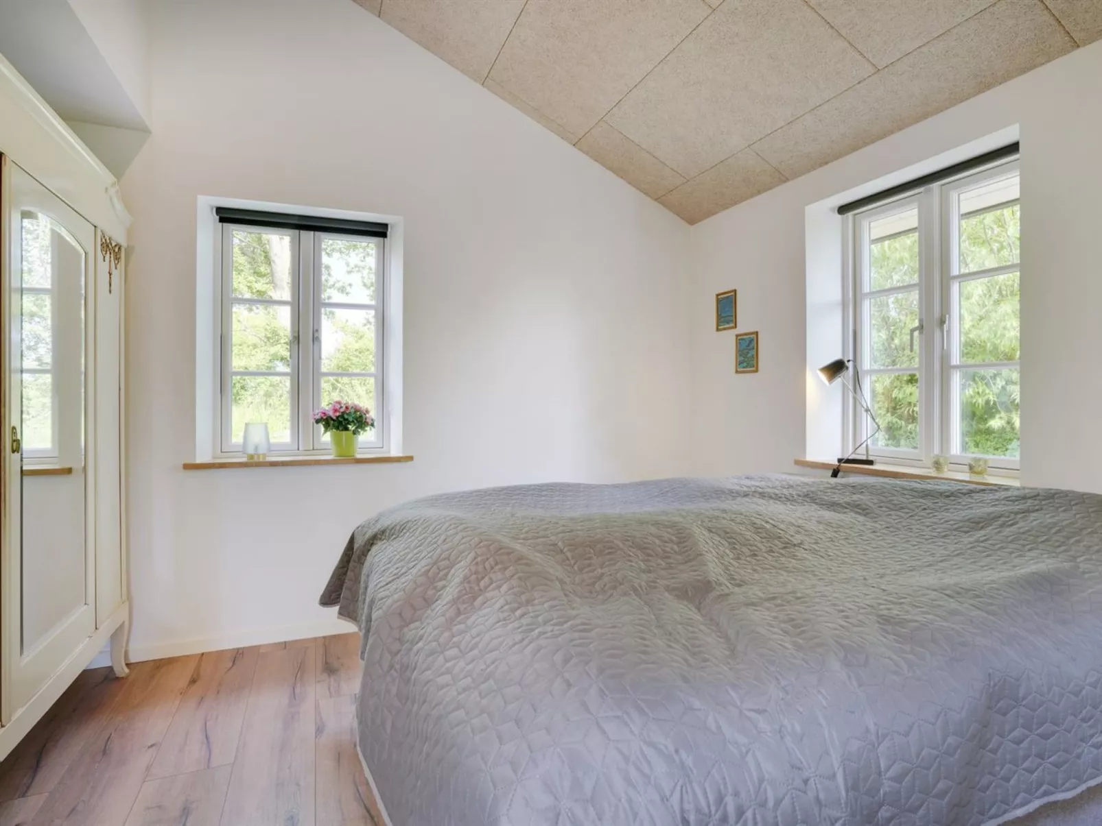 "Kerkko" - 150m from the sea-Binnen