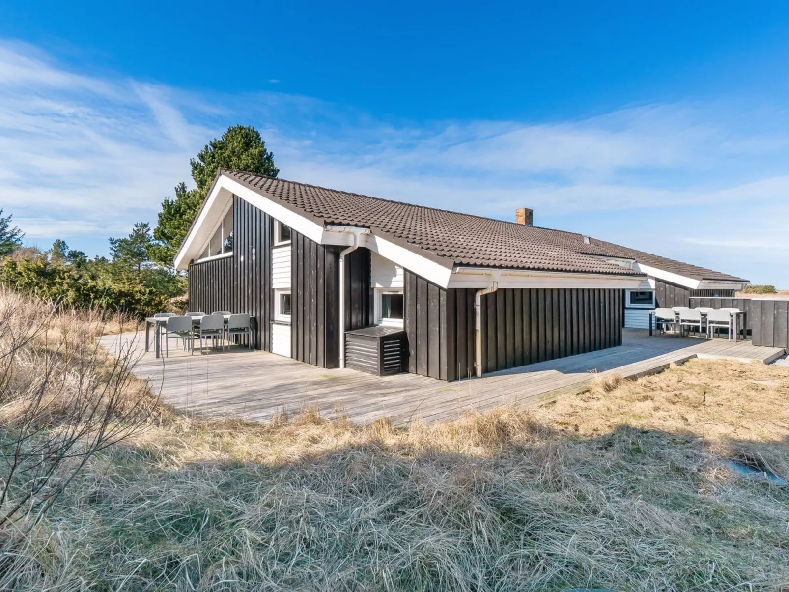 "Riika" - 425m from the sea-Buiten