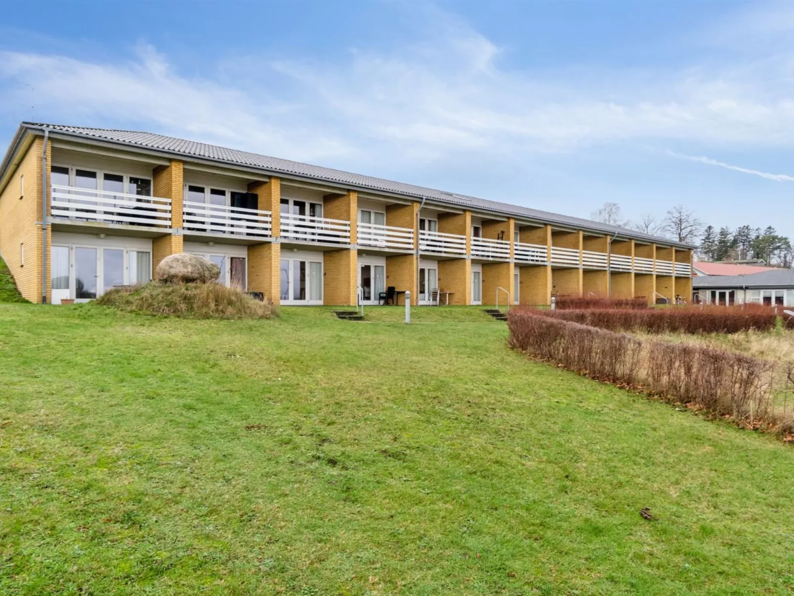 "Annelie" - 75m from the sea-Buiten