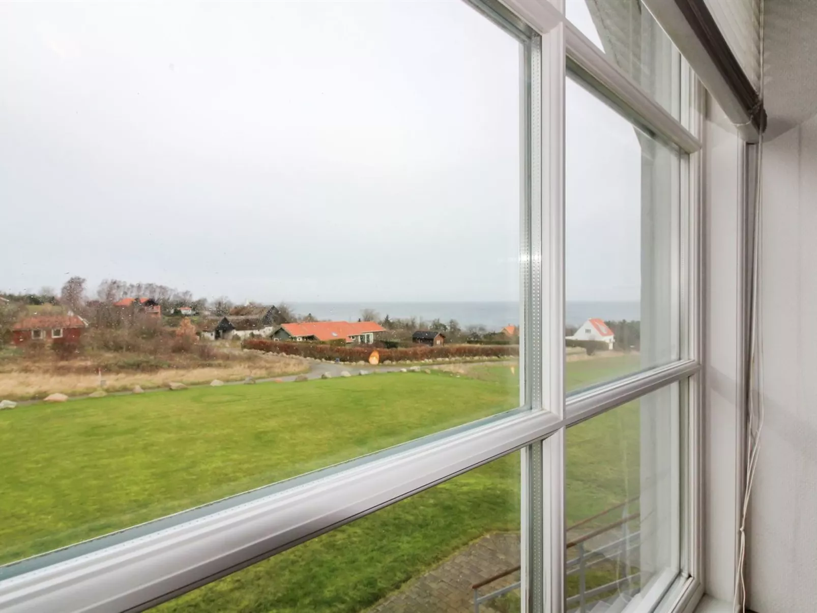 "Hertha" - 500m from the sea-Buiten